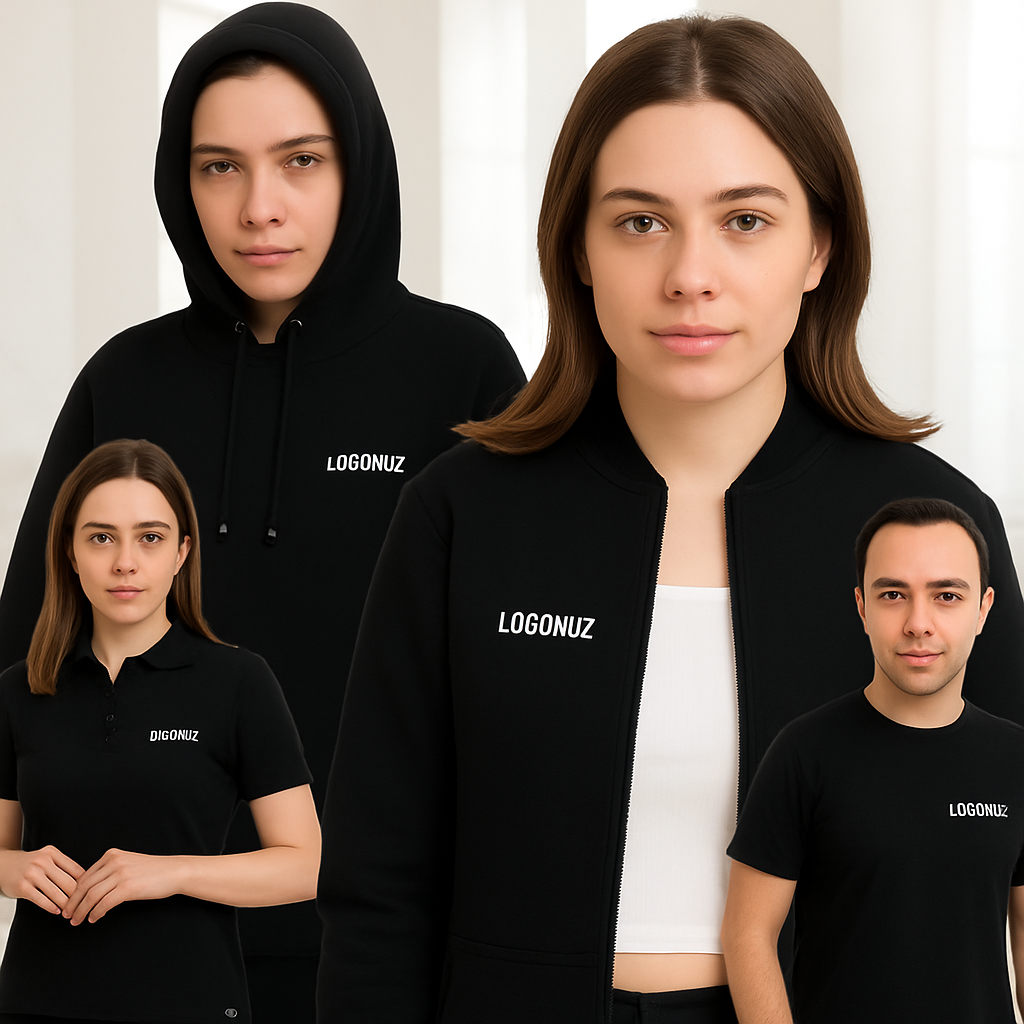 Sweatshirt & Tişört