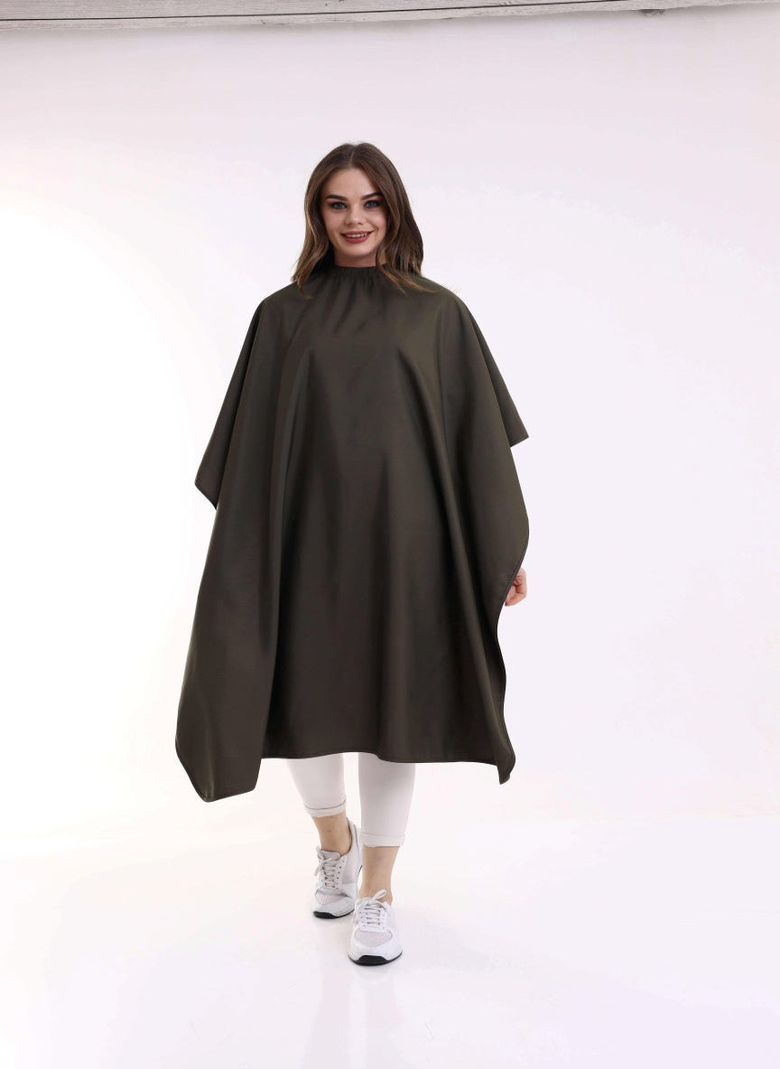 Saç Kesim Önlüğü