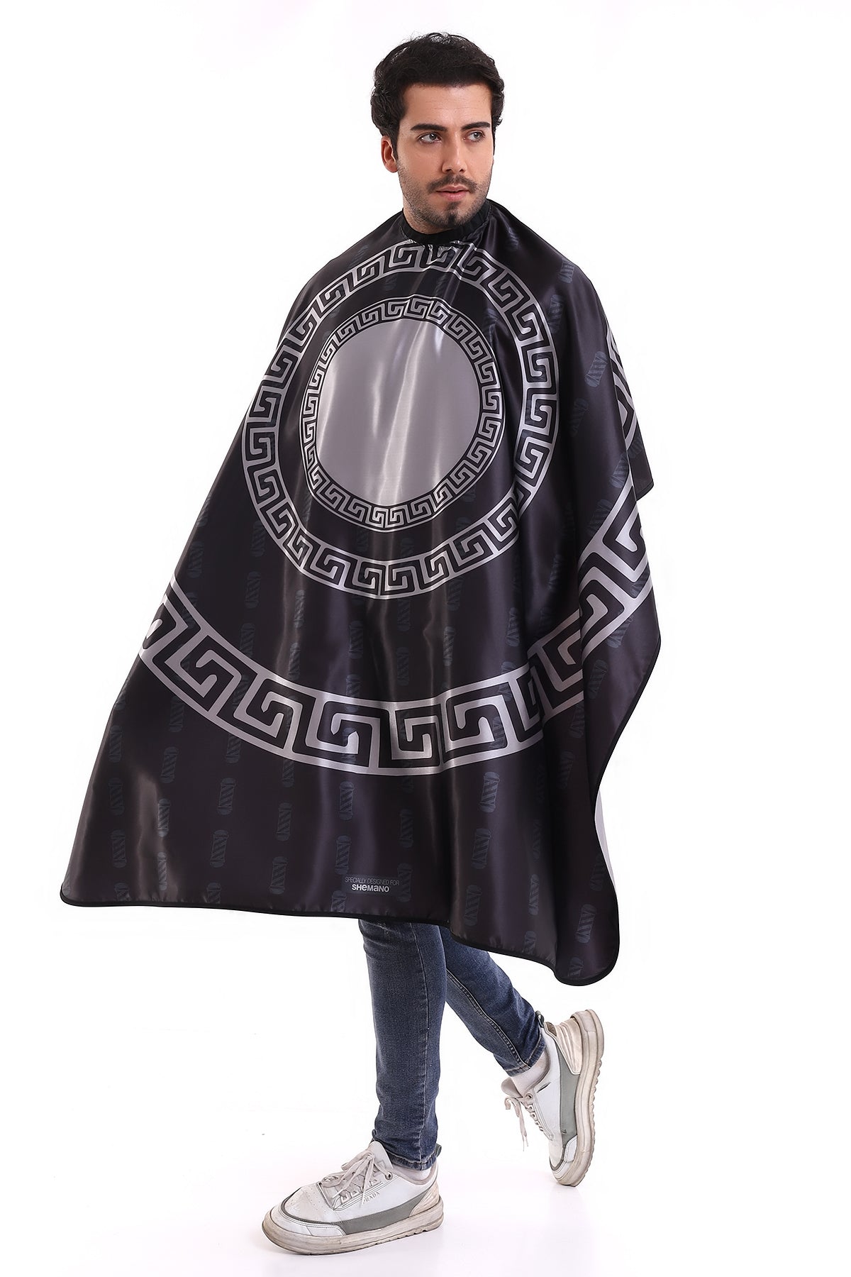 Kuaför Ve Berber Penuarları