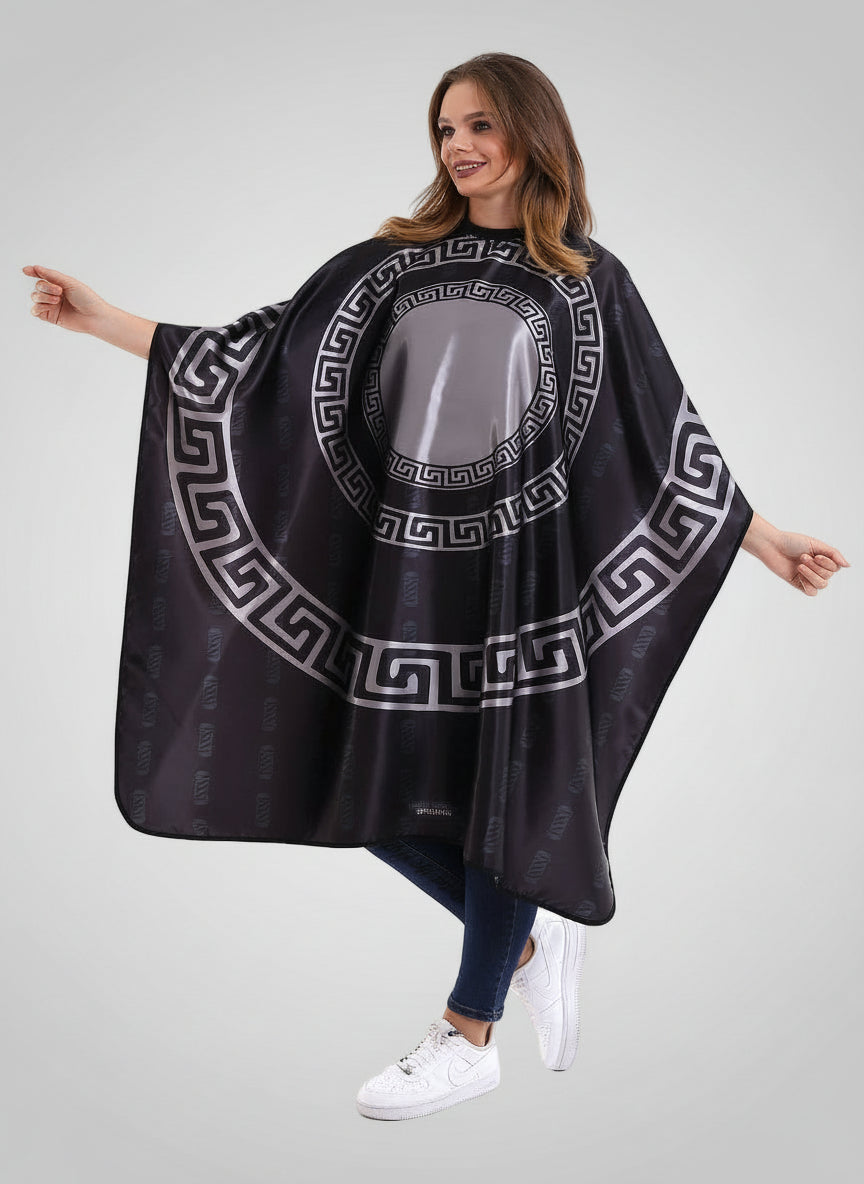 Kuaför Ve Berber Penuarları