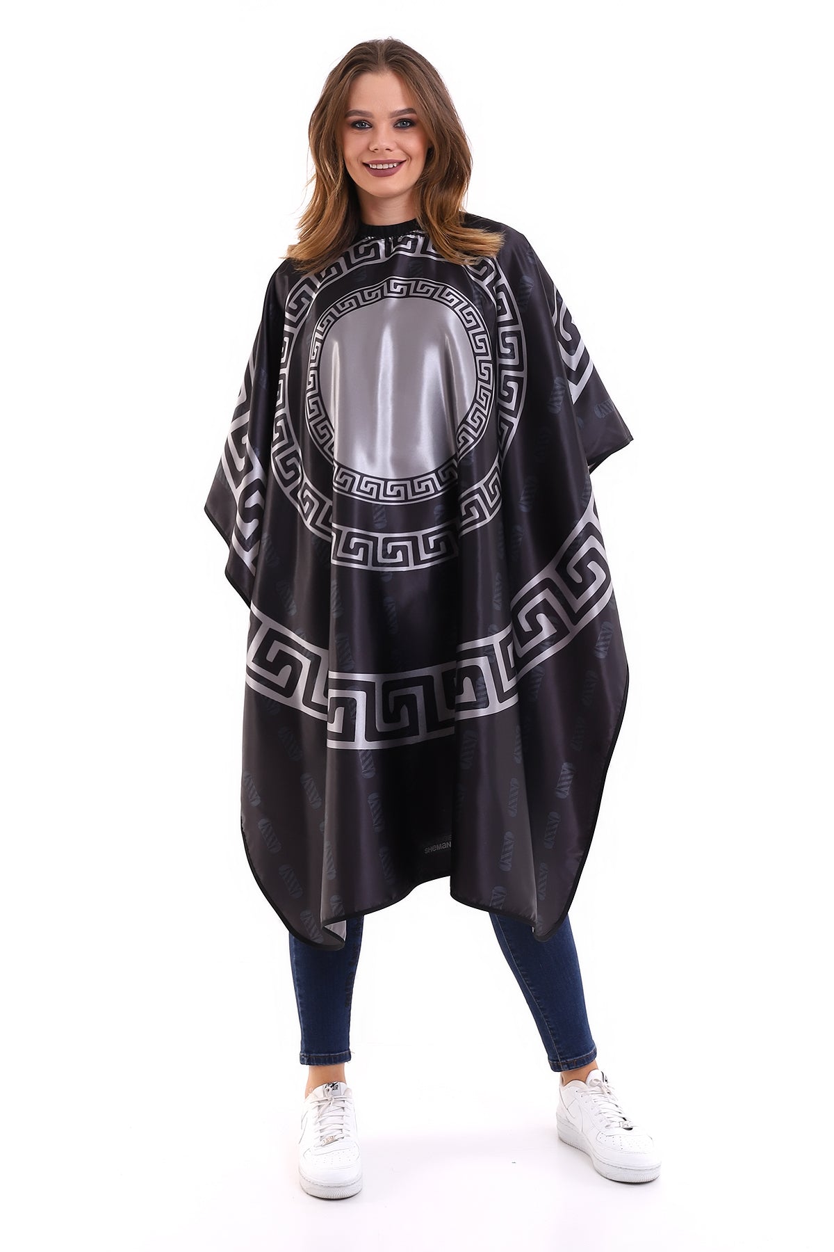 Kuaför Ve Berber Penuarları