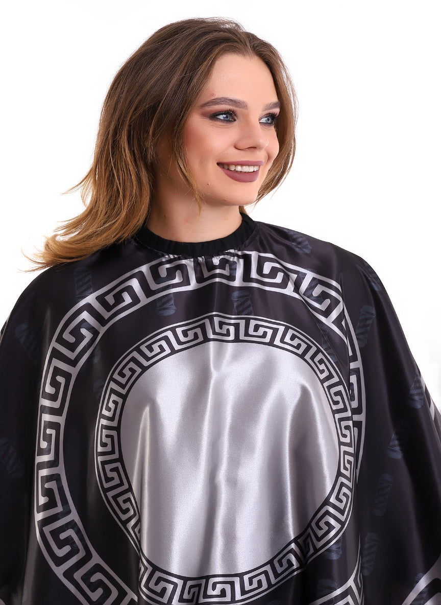 Kuaför Ve Berber Penuarları