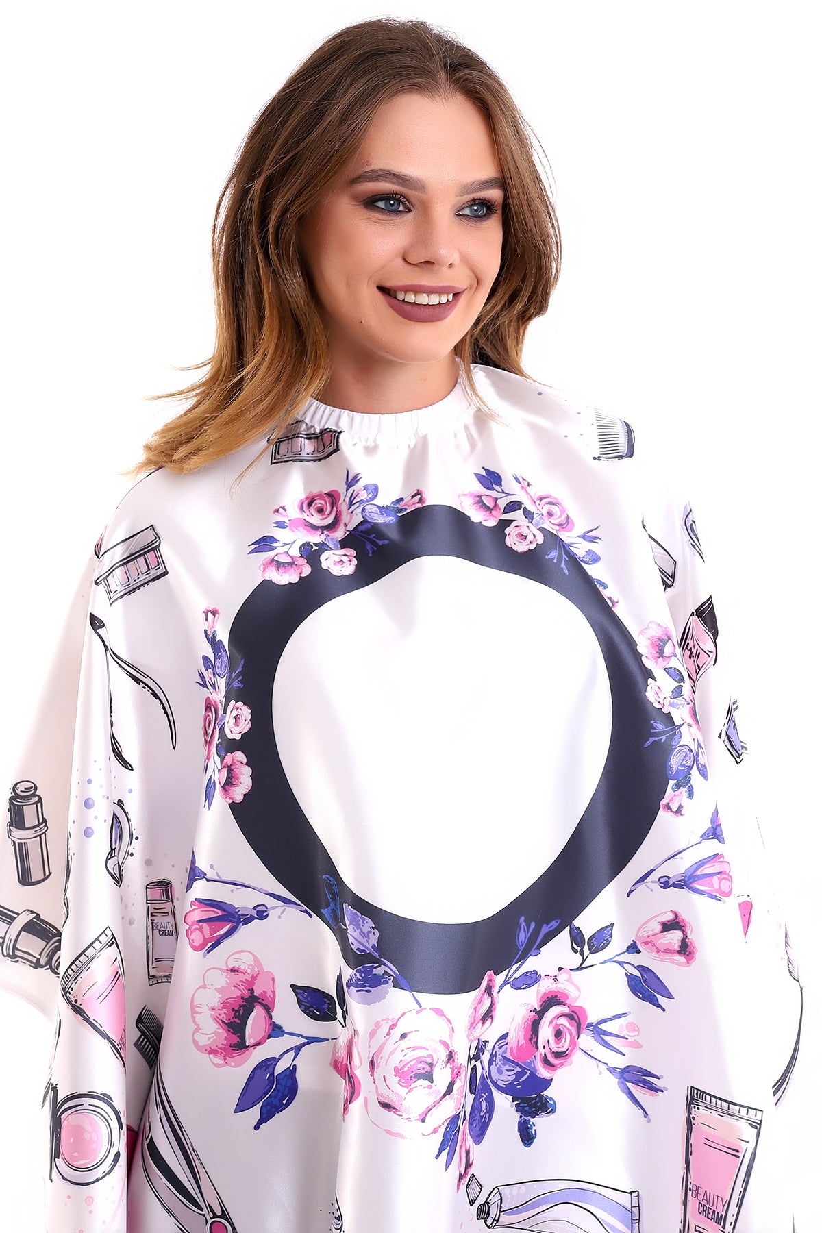 Özel Baskılı Logolu Penuar