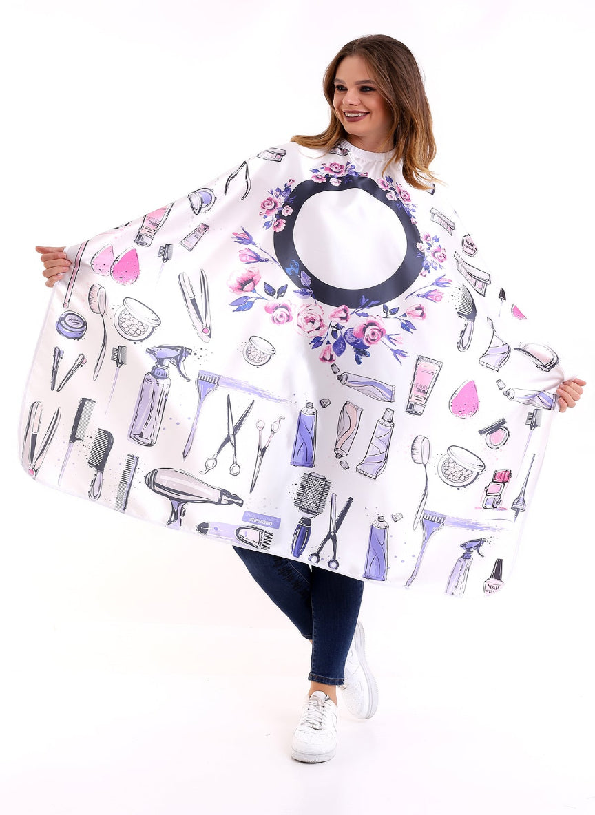 Özel Baskılı Logolu Penuar