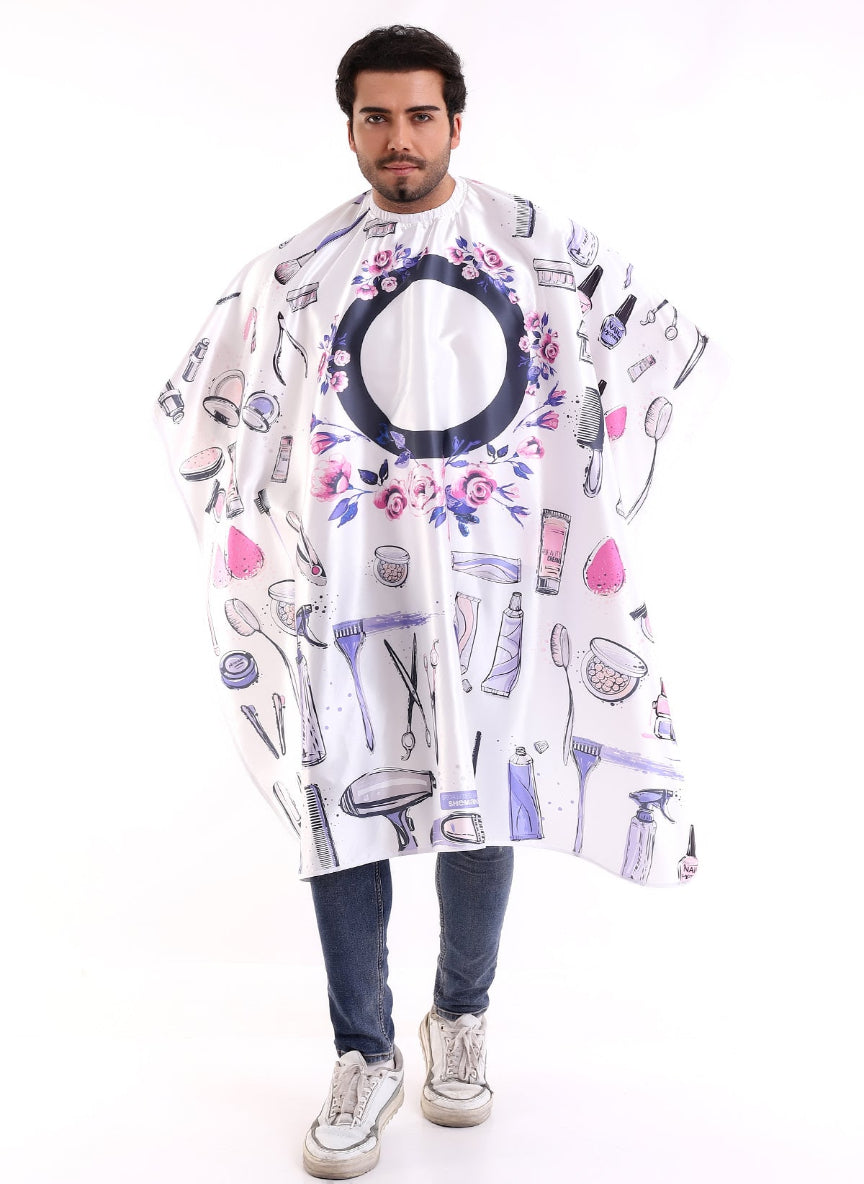 Özel Baskılı Logolu Penuar