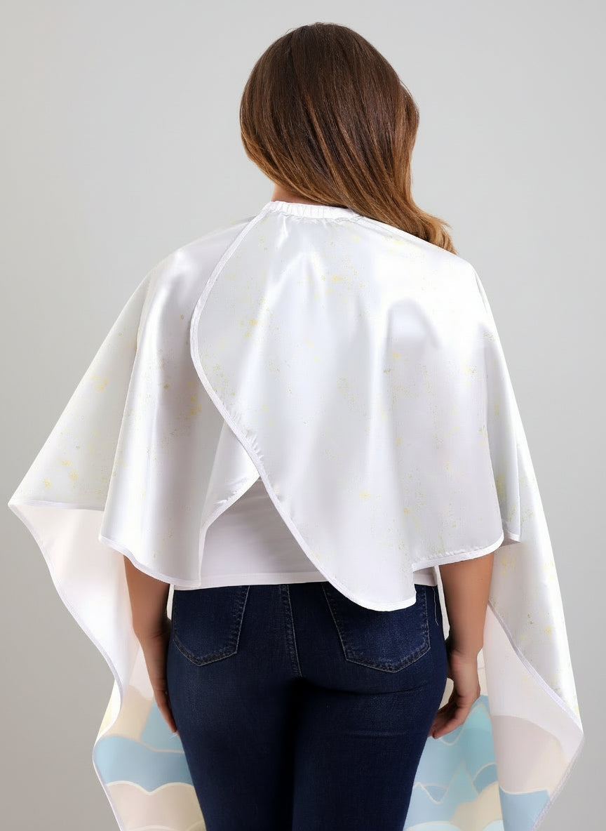 Logolu Berber Penuarı