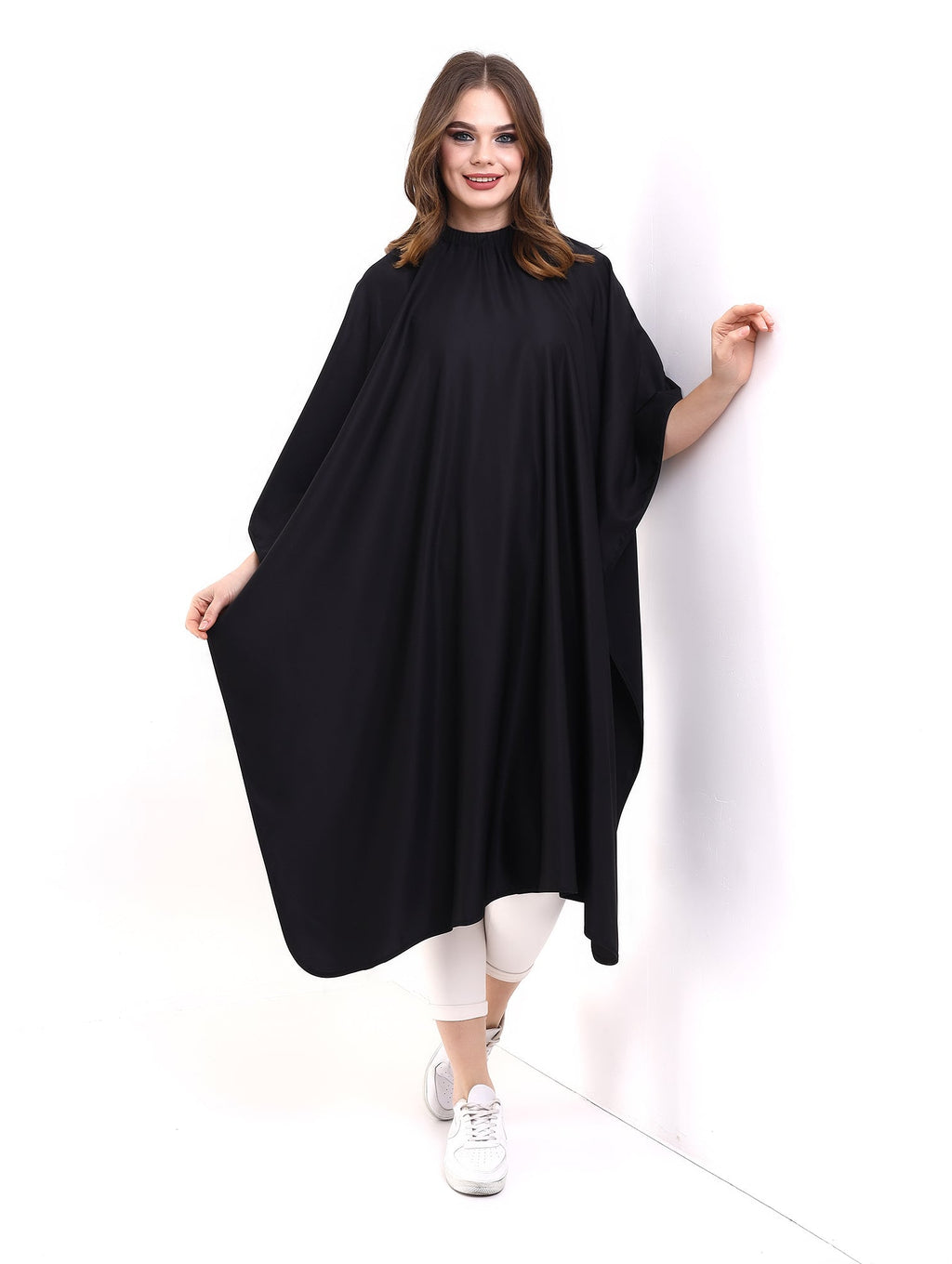 Kuaförlere Özel Logolu Penuar