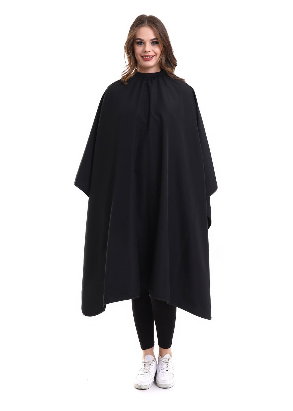 Kuaförlere Özel Logolu Penuar