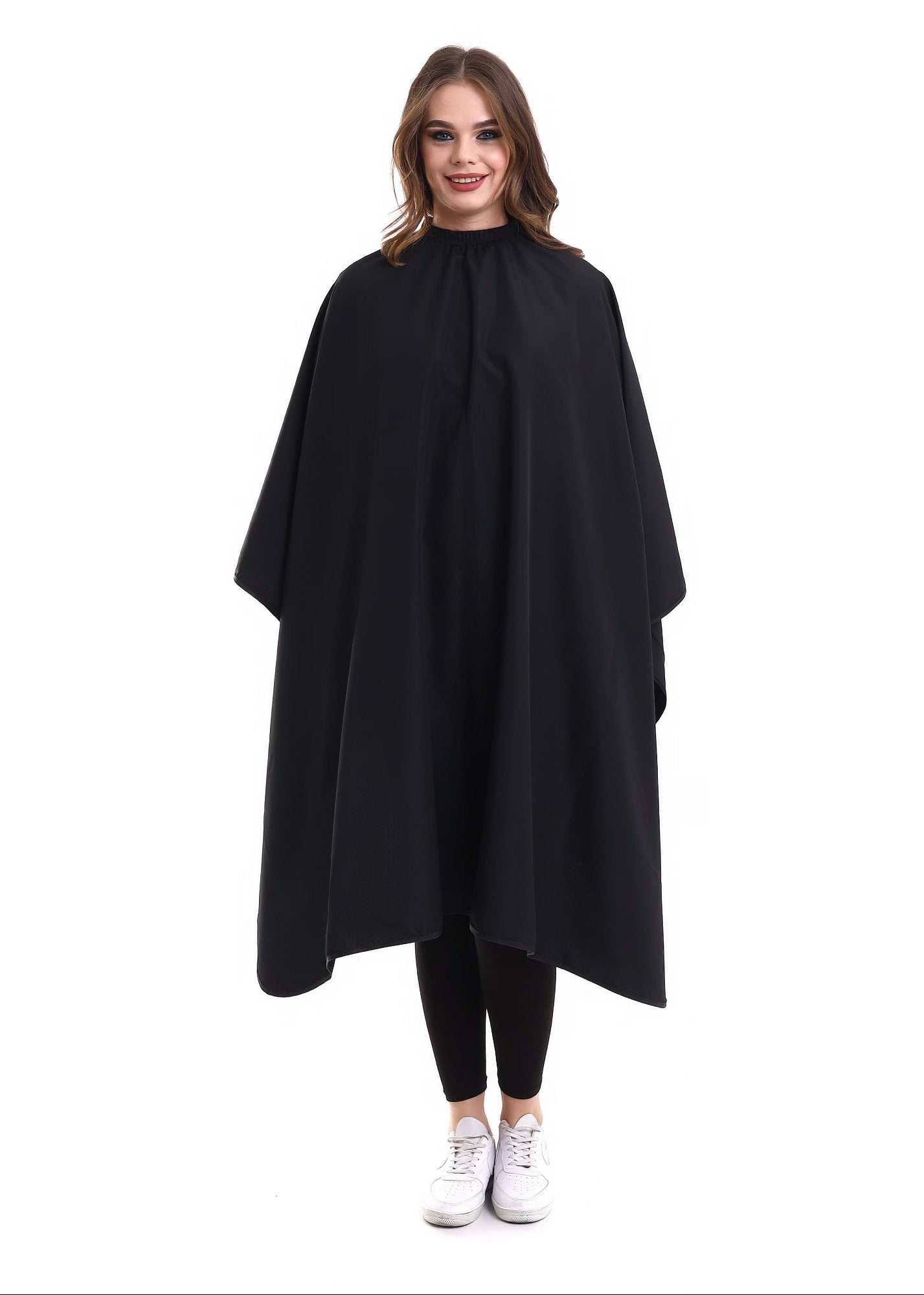 Kuaförlere Özel Logolu Penuar