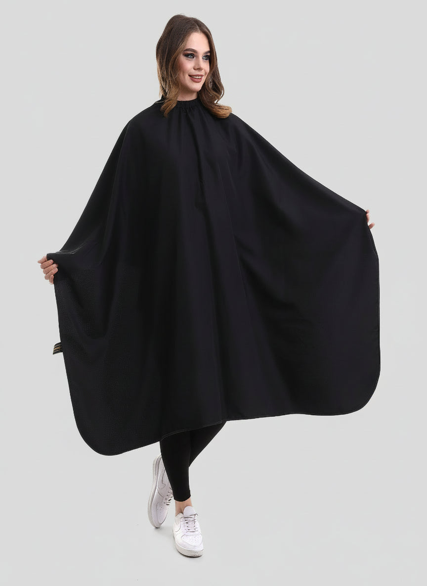 Kuaförlere Özel Logolu Penuar