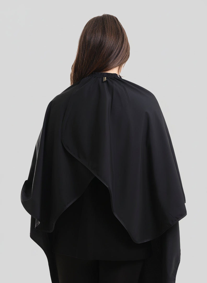 Kuaförlere Özel Logolu Penuar