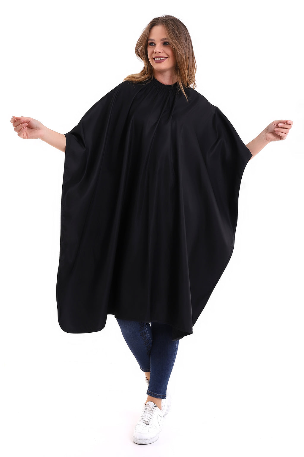 Kuaförlere Özel Logolu Penuar