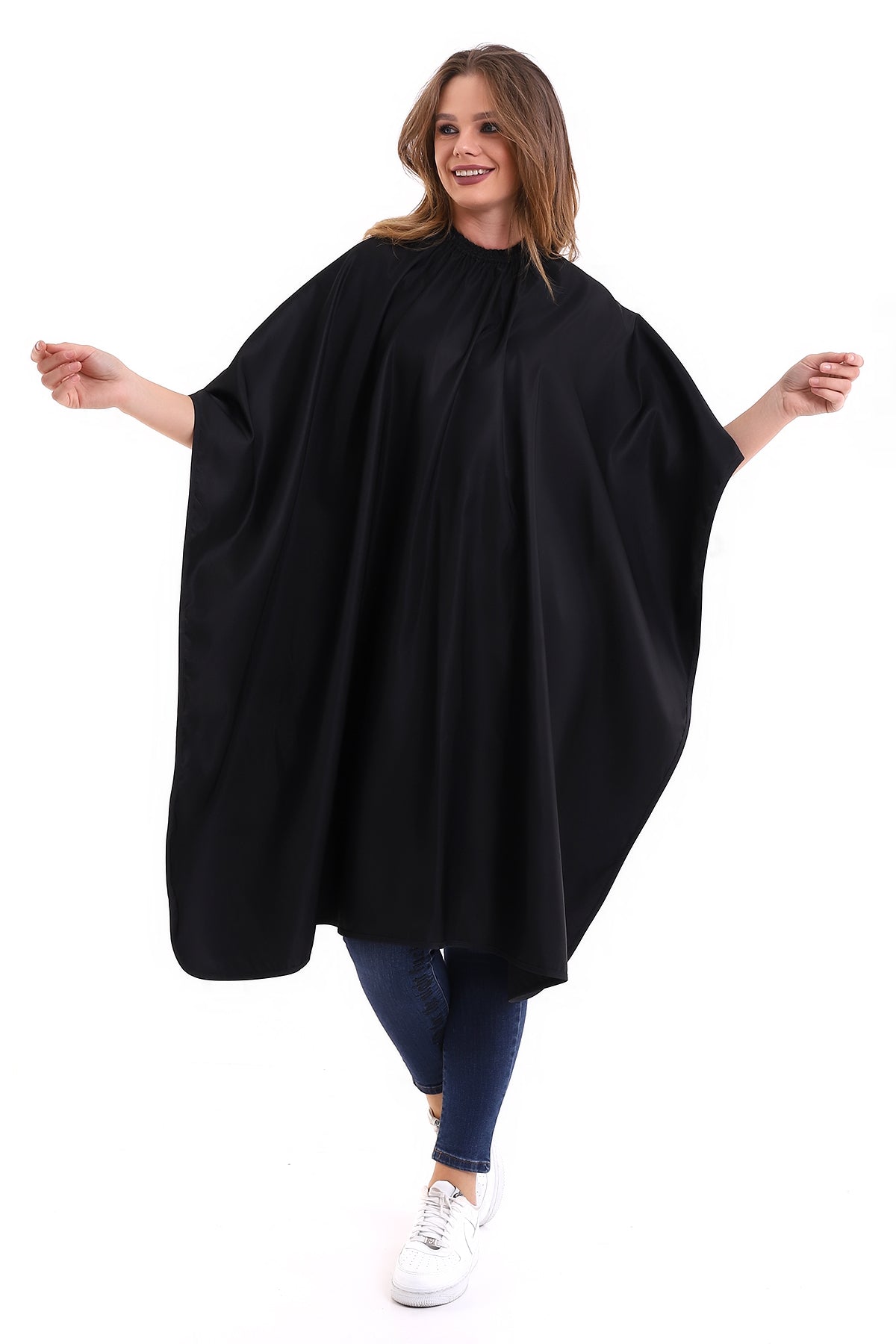 Kuaförlere Özel Logolu Penuar