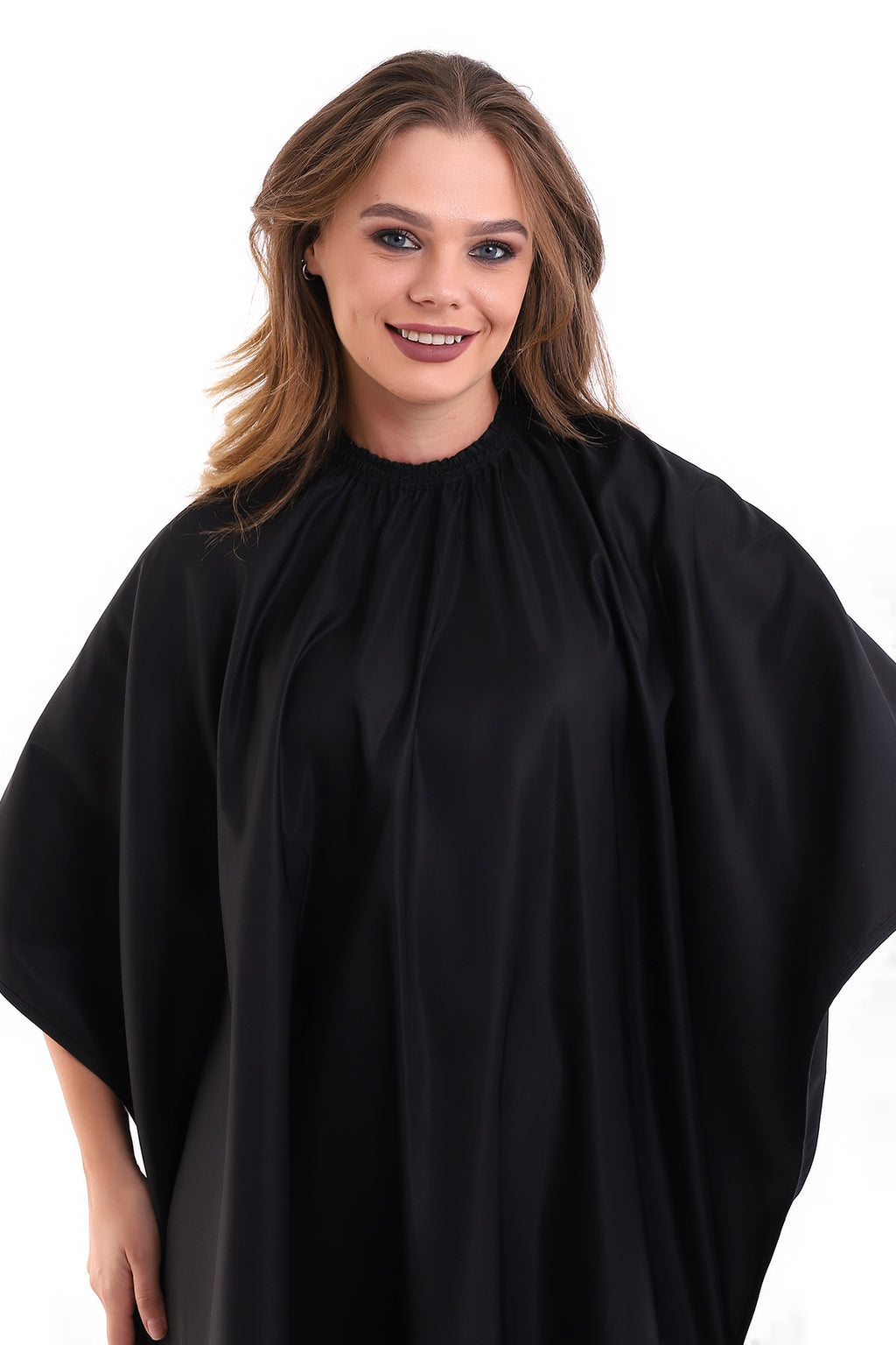 Kuaförlere Özel Logolu Penuar