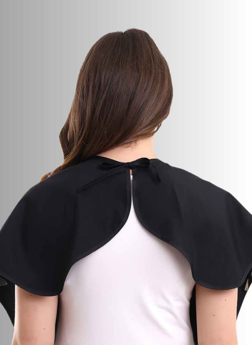 Logolu Makyaj Penuarı