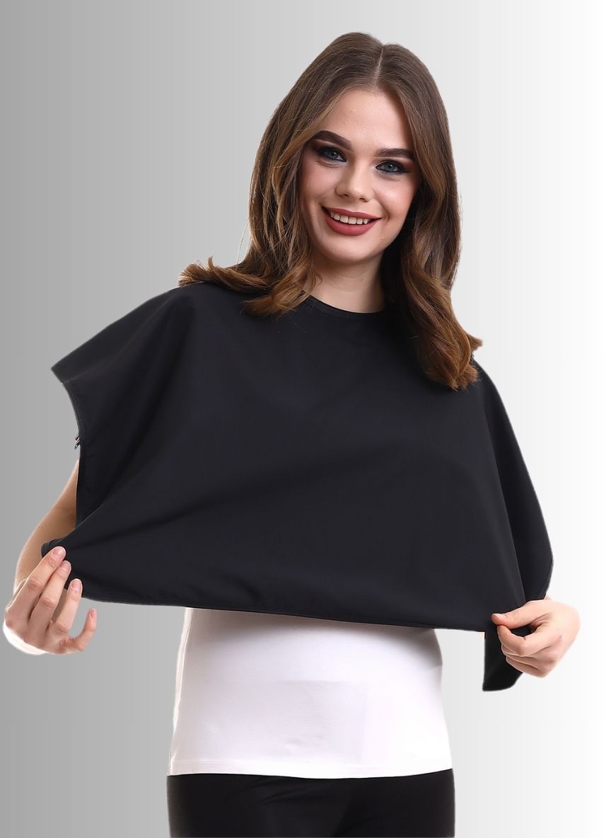 Logolu Makyaj Penuarı