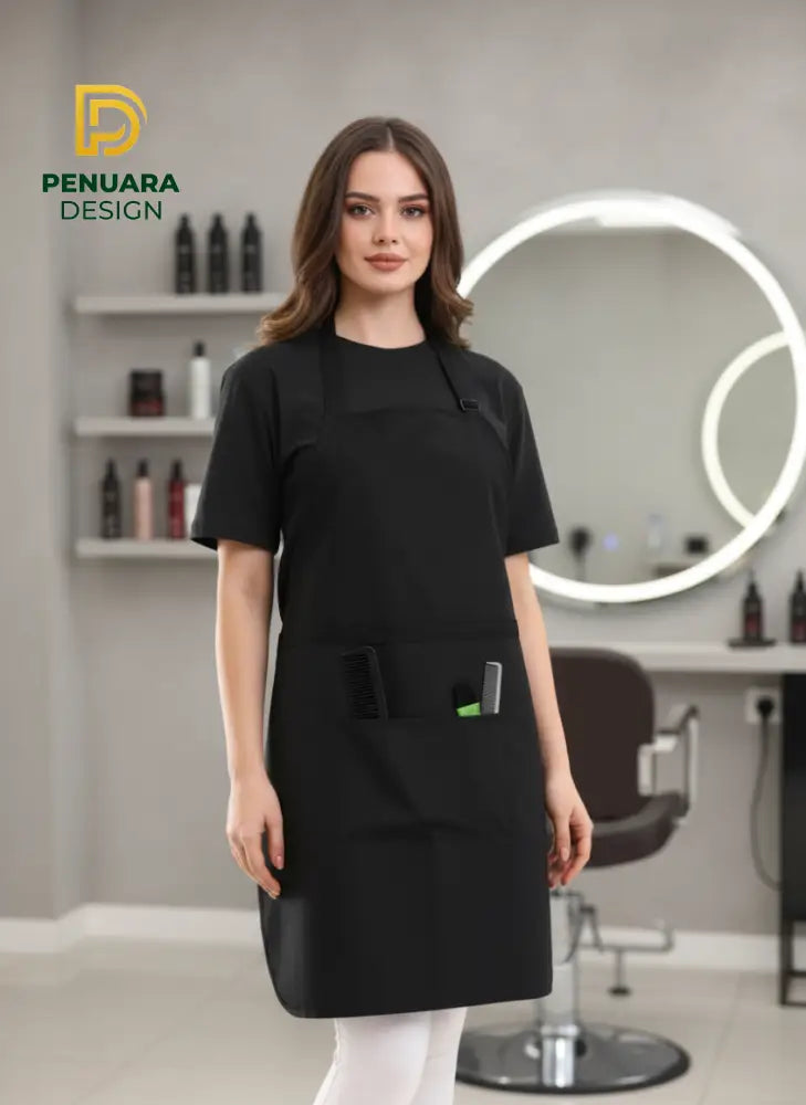 Apron İş Önlüğü Önlük