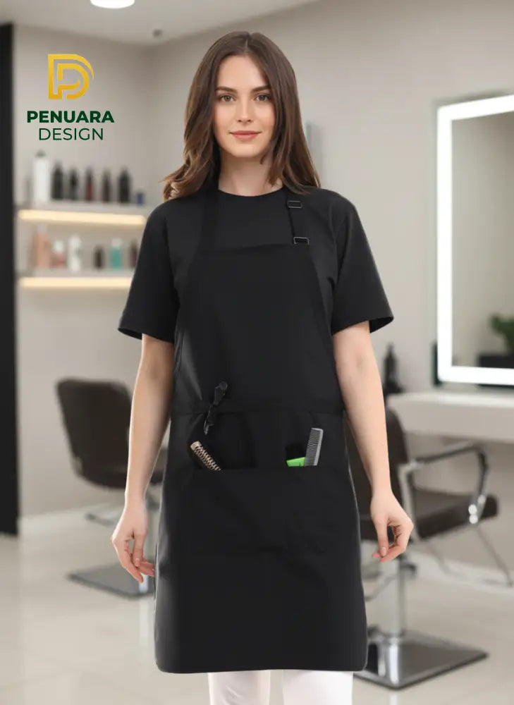 Apron İş Önlüğü Önlük