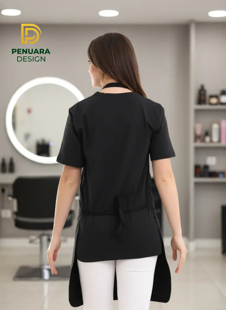 Apron İş Önlüğü Önlük