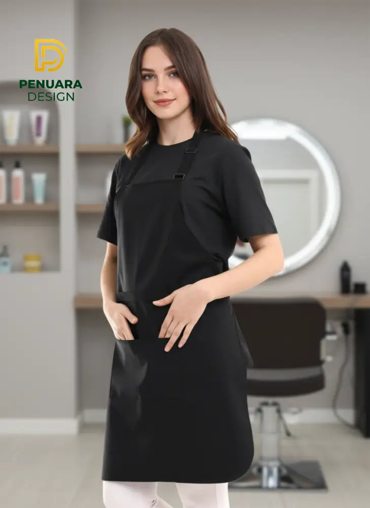 Apron İş Önlüğü Önlük