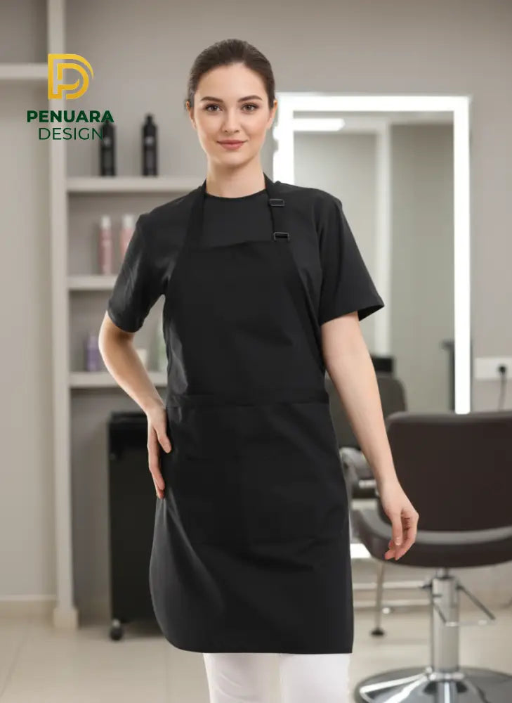 Apron İş Önlüğü Önlük