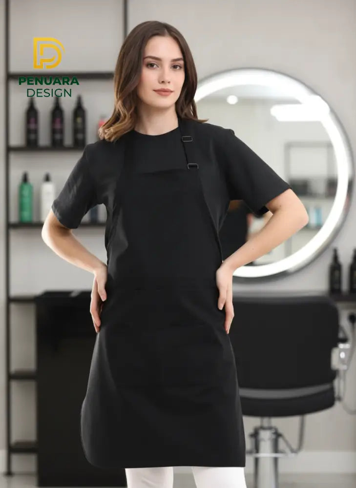 Apron İş Önlüğü Önlük