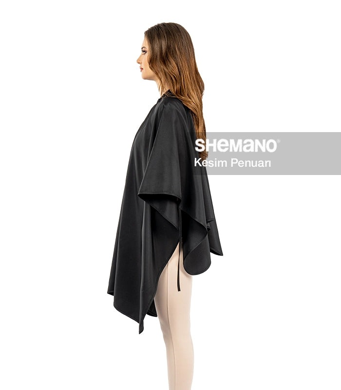 Bayan Kuaför Penuarı Fermuarlı