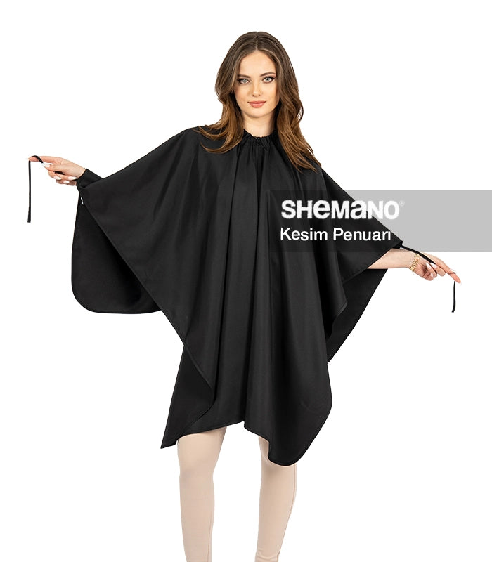 Bayan Kuaför Penuarı Fermuarlı