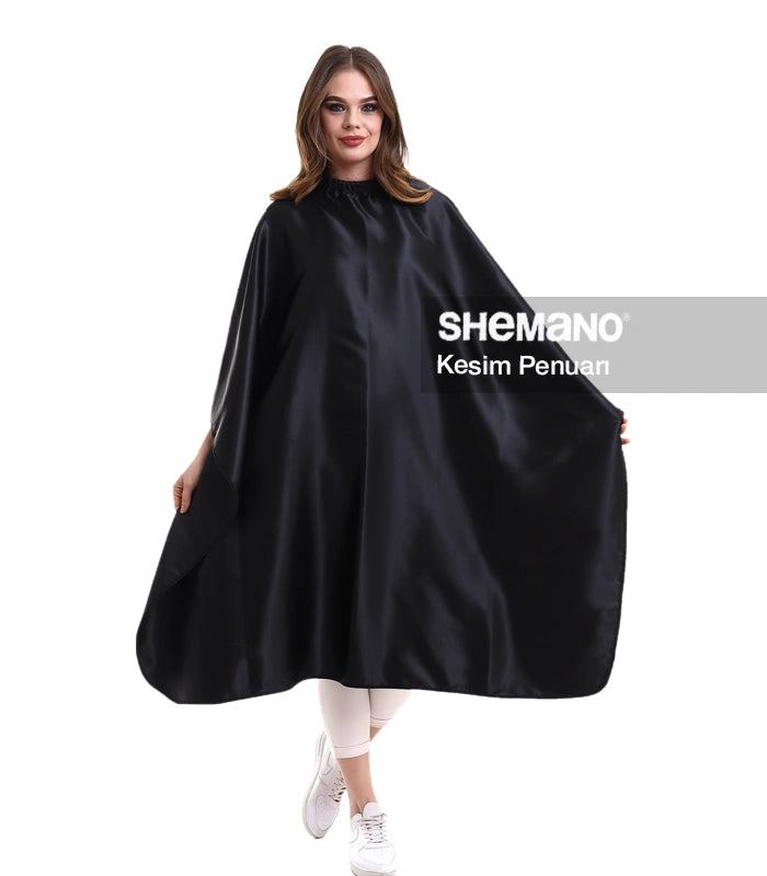 Berber Kesim Önlüğü