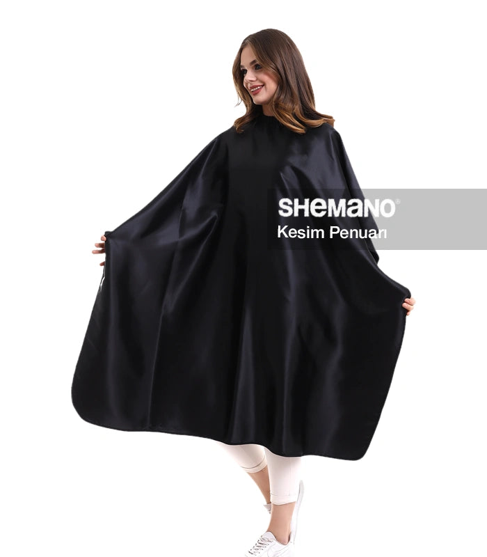 Berber Kesim Önlüğü