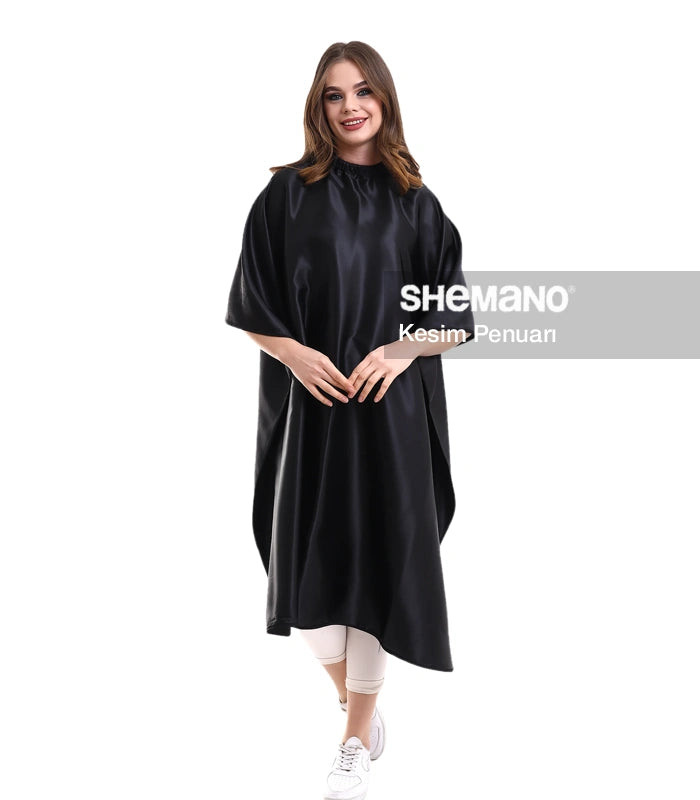 Berber Kesim Önlüğü