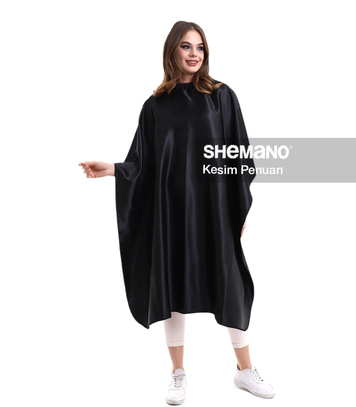 Berber Kesim Önlüğü