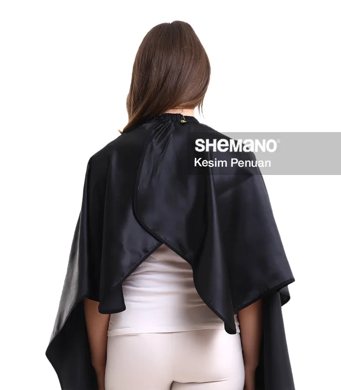 Berber Kesim Önlüğü