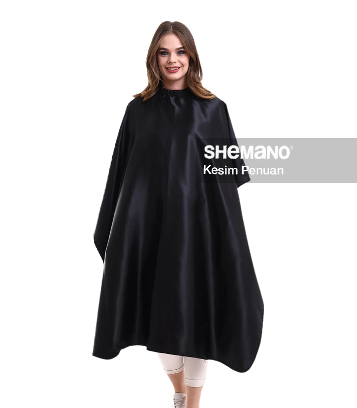 Berber Kesim Önlüğü