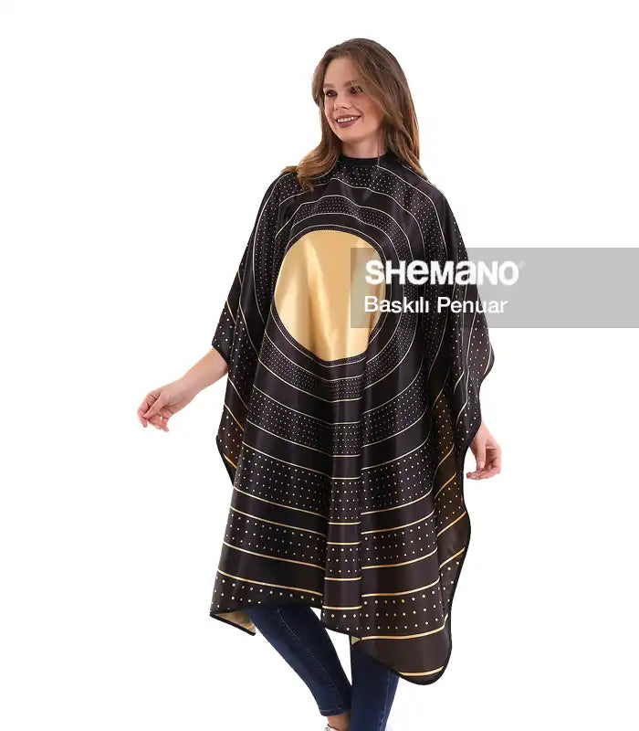 Kuaför Penuarı Baskı