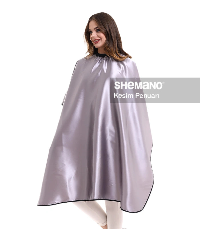 Berber Tıraş Örtüsü