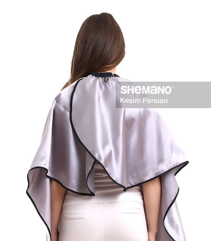 Berber Tıraş Örtüsü