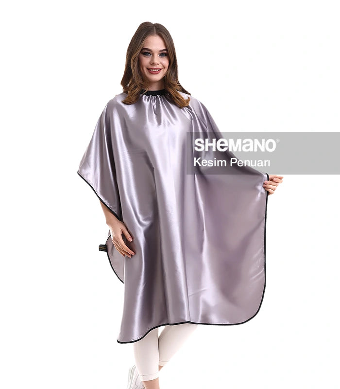 Berber Tıraş Örtüsü