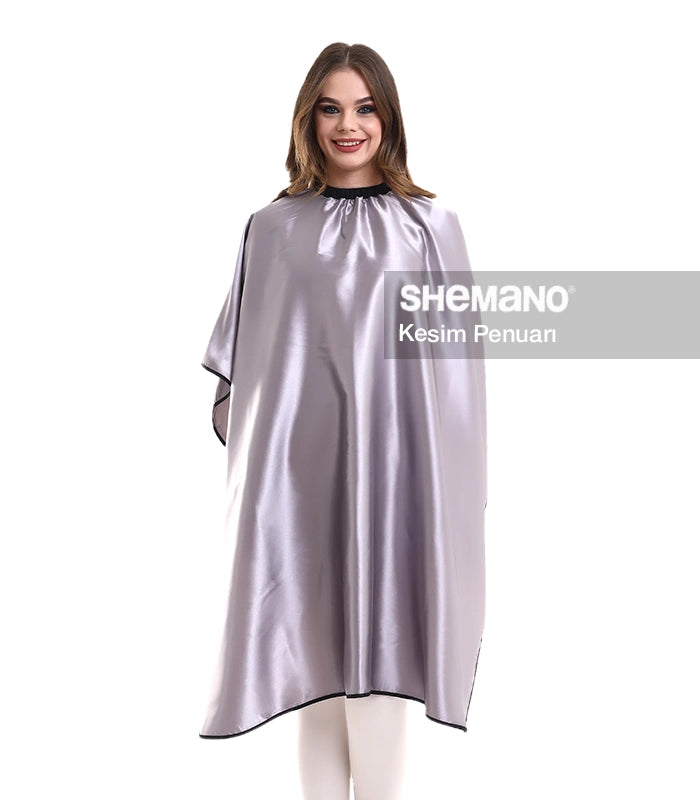 Berber Tıraş Örtüsü