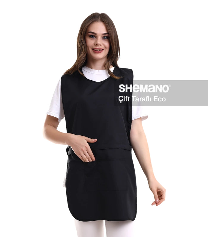 Berber Yelek Önlük