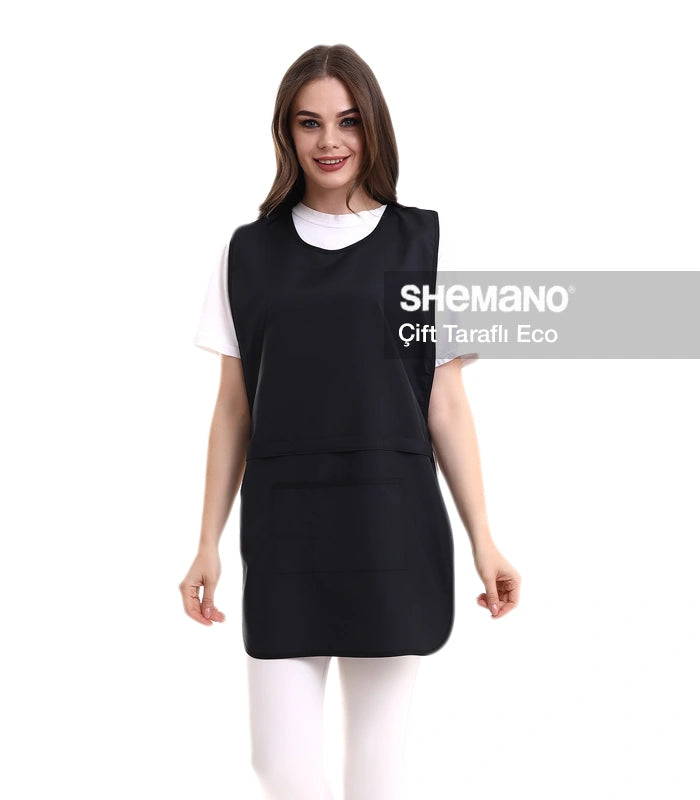 Berber Yelek Önlük