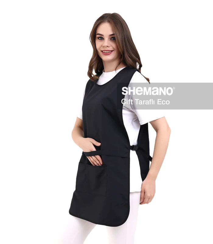 Berber Yelek Önlük