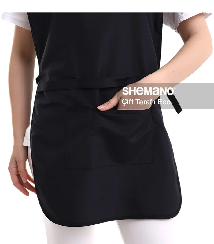 Berber Yelek Önlük