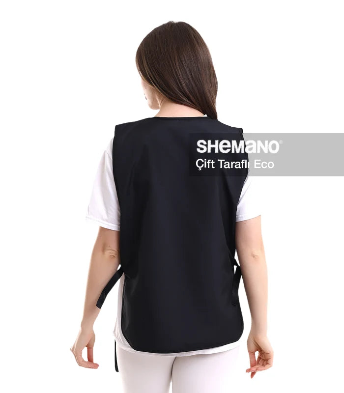 Berber Yelek Önlük