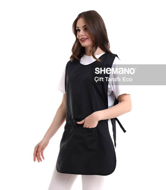 Berber Yelek Önlük