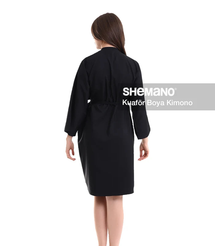 Boya Kimonosu