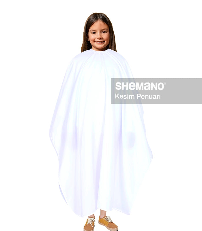 Çocuk Berber Önlüğü