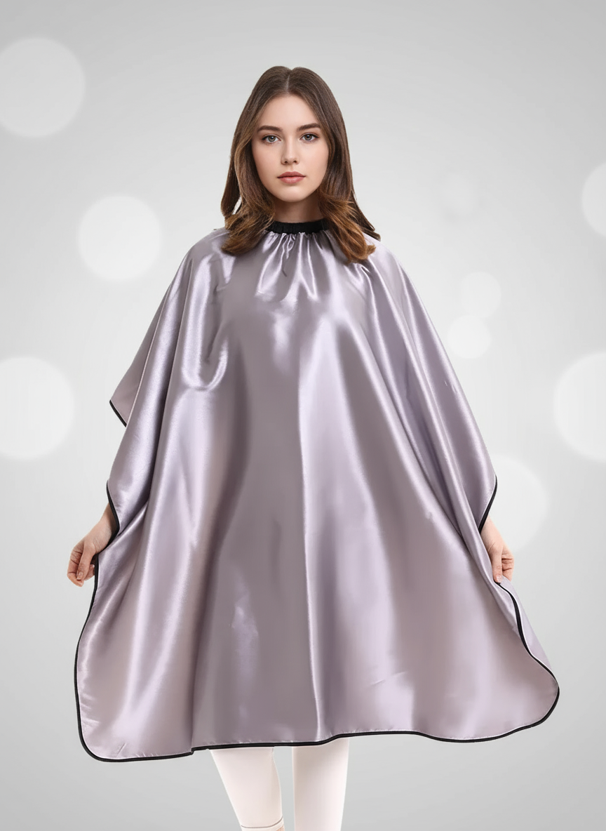 Berber Tıraş Örtüsü