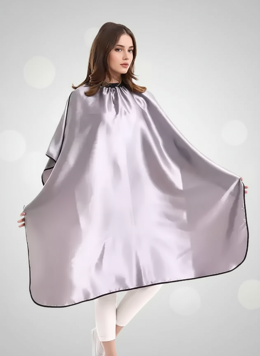 Berber Tıraş Örtüsü