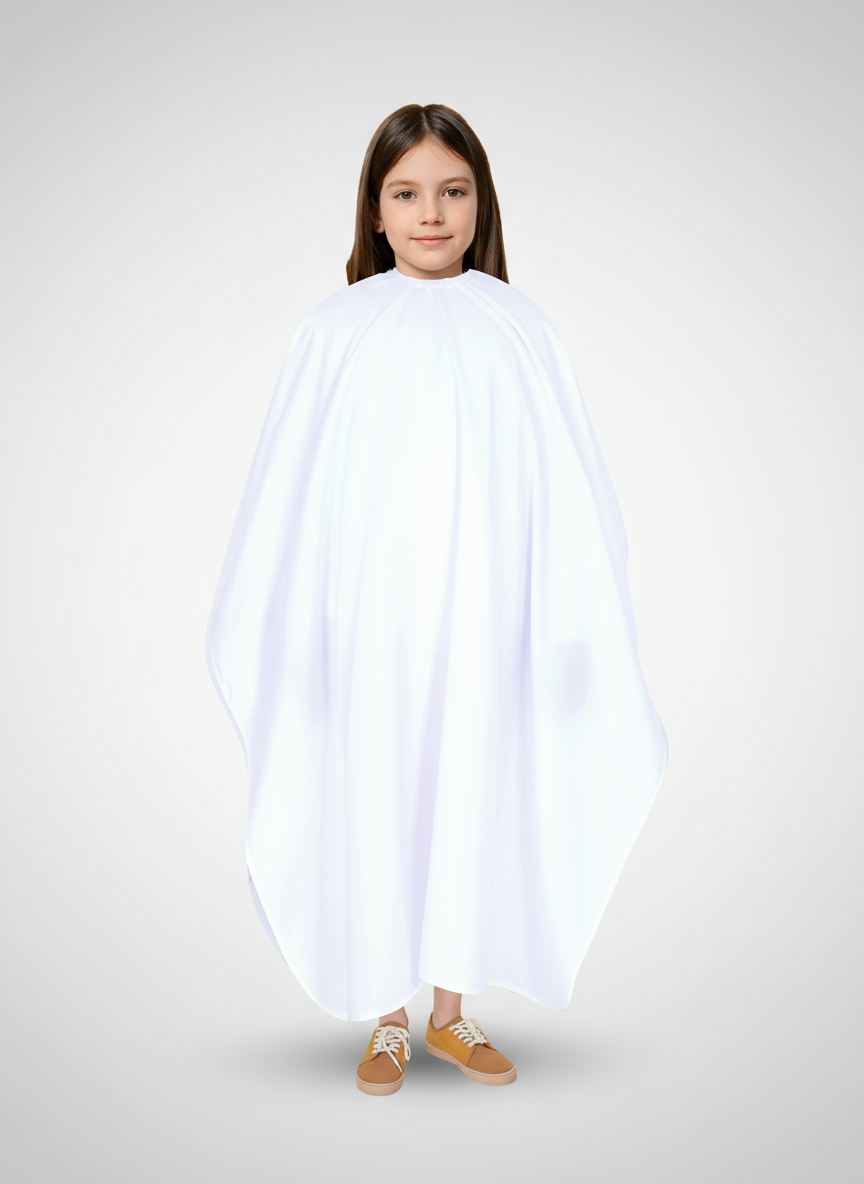 Çocuk Berber Önlüğü